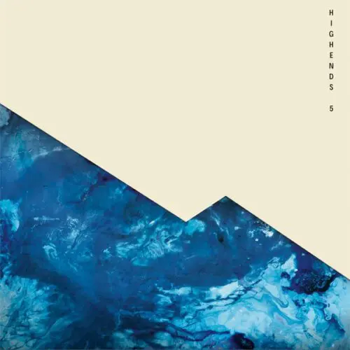 Thomas Romain - Jardin Sous L'eau (12", Ltd)