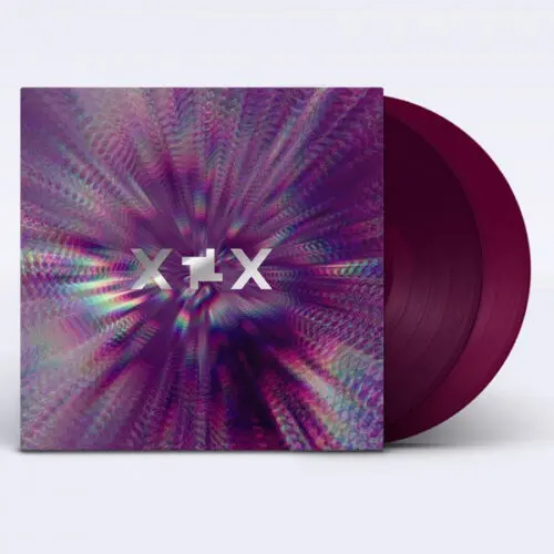 Various - 20 Years Of Fabric (2xLP, Comp)
