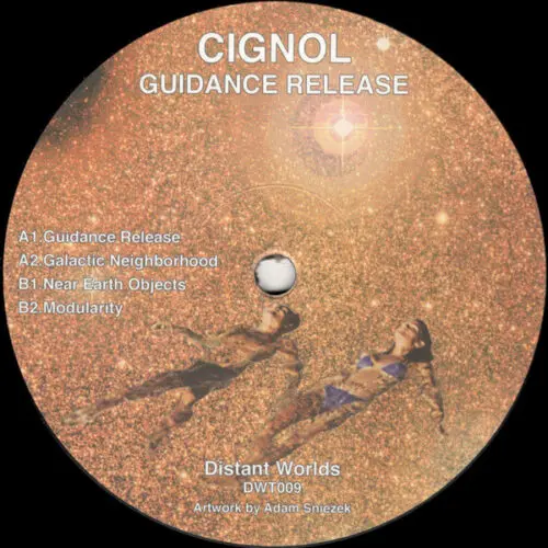 Cignol - Guidance Release (12")