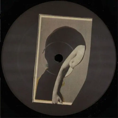 Clock Poets - Tesis (12")