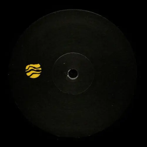 Niko Maxen - Go Gently (12")