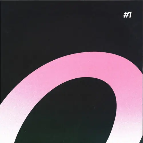 Fabe (8) / Federico Molinari - Ma Squa' Series #1 Ep (12", EP)