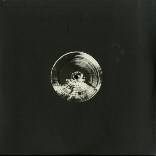 Conrad Van Orton - Hit This Ground  (12")