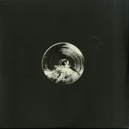 Conrad Van Orton - Hit This Ground  (12")