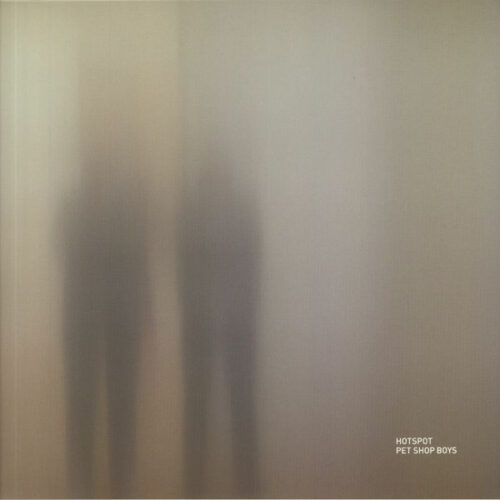 Pet Shop Boys - Hotspot (LP, Album)