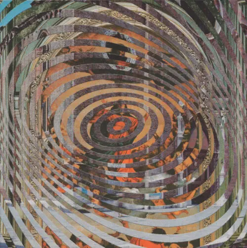 Various - Fragments 6 (12", Comp)