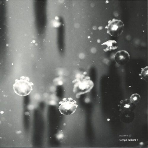 Wareika, Simone Adinolfi, Herck, Soll - Tempo Rubato I (12", EP)