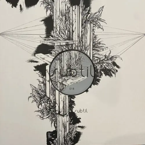 VincentIulian - Various Whispers (12")