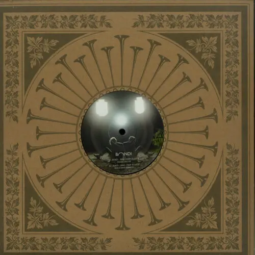 Bondi - Away From Heaven (12")