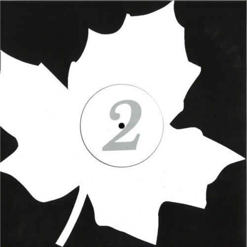 Various - Five Years Of Love (12")