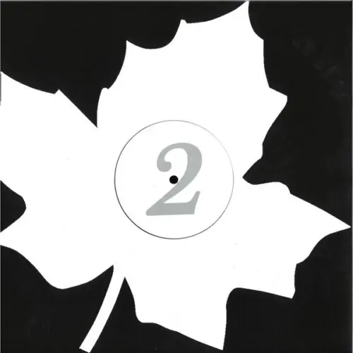 Various - Five Years Of Love (12")