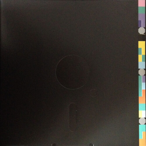 New Order - Blue Monday (12", Single, RE, RM, 180)