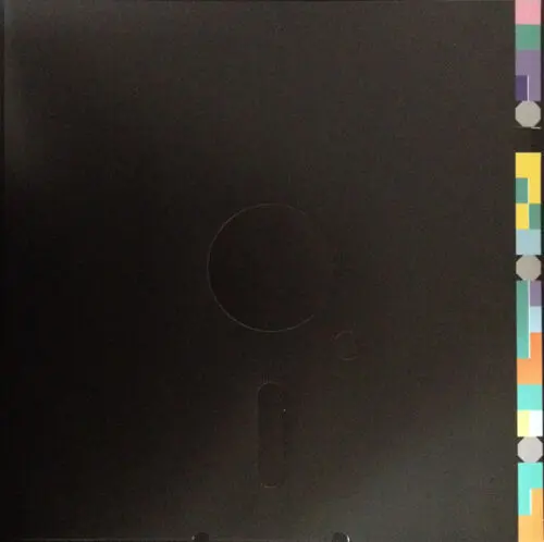 New Order - Blue Monday (12", Single, RE, RM, 180)