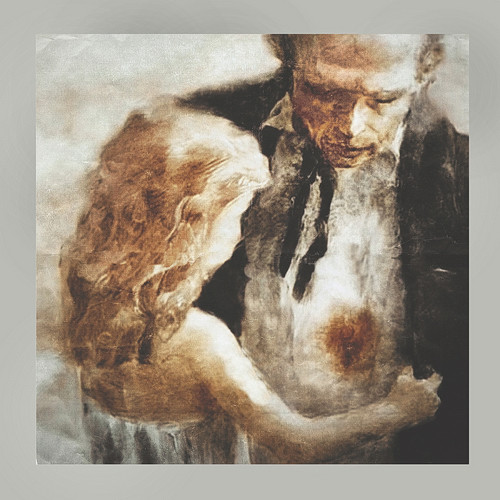 Laurine Frost - Lena (2x12", Album, 180)