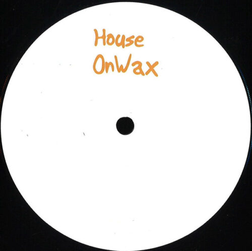 Devv (2) - HOW012 (12", Ltd)