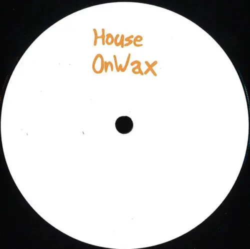 Devv (2) - HOW012 (12", Ltd)