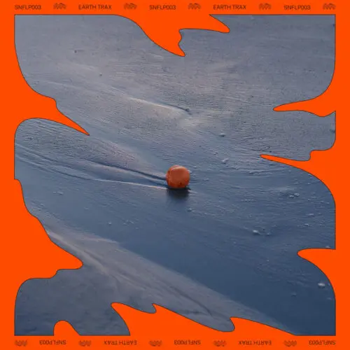 Earth Trax - LP1 (2xLP, Album)