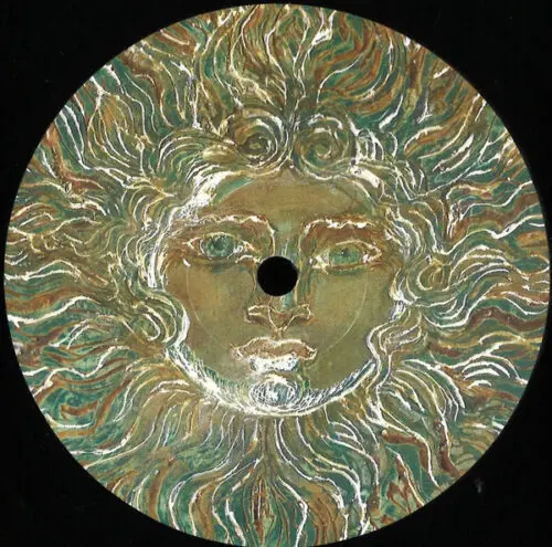 Various - MITHRA001 (12")