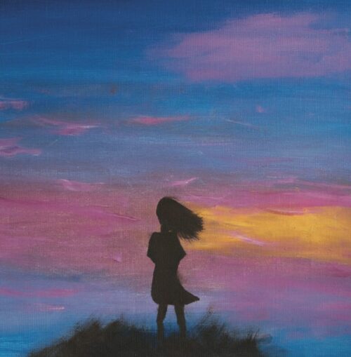 Inhmost - Everything Is New (2x12", Album, Ltd, 180)