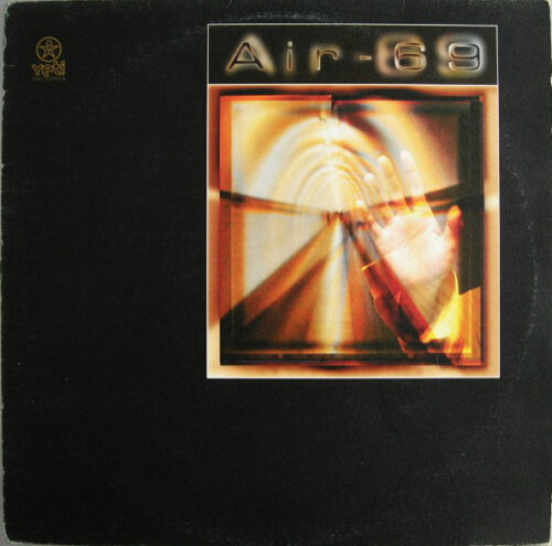 Air-69 - Freedom (12")
