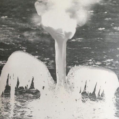 AnD (7) - SSSPCR 004 (12")