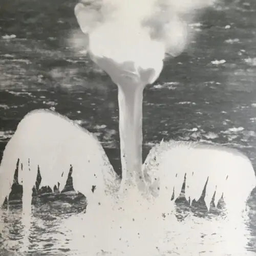 AnD (7) - SSSPCR 004 (12")