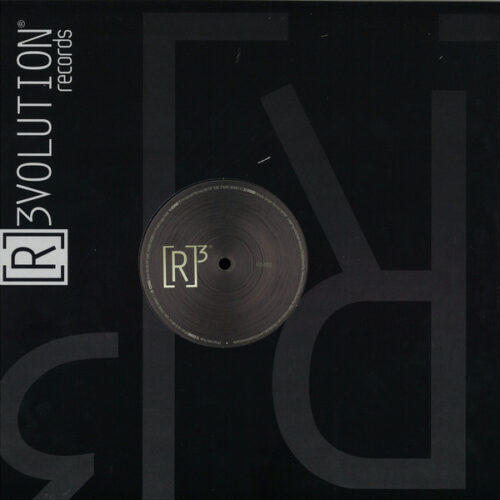 Michele Mausi - Old School Never Dies (12")