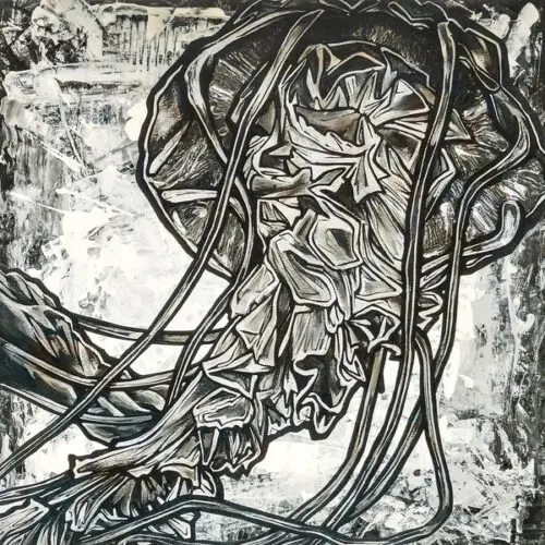 Dragutesku - Anomalie Intensa (12")