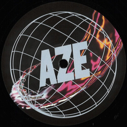 Varhat - Quatre EP (12", EP, RE)