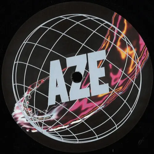 Varhat - Quatre EP (12", EP, RE)