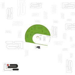 Abnormal Boys* - Green EP (12", EP)