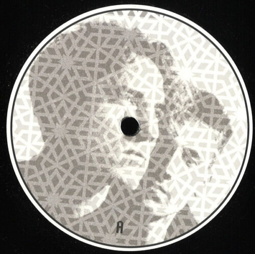 Unknown Artist - Summer Daze (12", S/Sided)