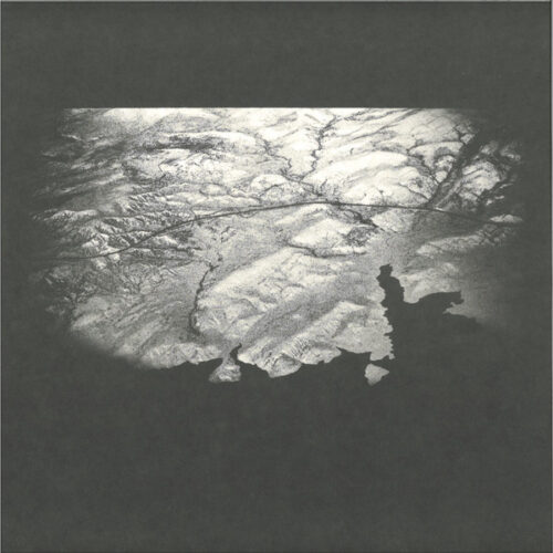 Alci - Can't Dance (12", EP, 180)