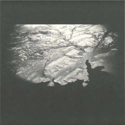 Alci - Can't Dance (12", EP, 180)