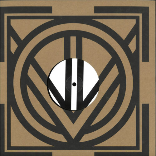 Fabe (8) - Def Yours (12", 180)