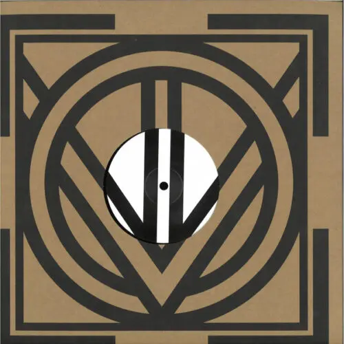 Fabe (8) - Def Yours (12", 180)