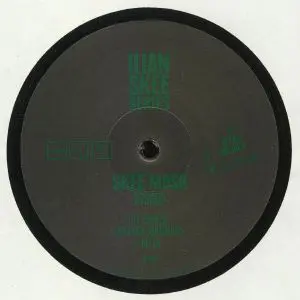 Skee Mask - ISS005 (12", EP)