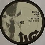 Mirco Violi & Sercan - Mellisuga (12", S/Sided)