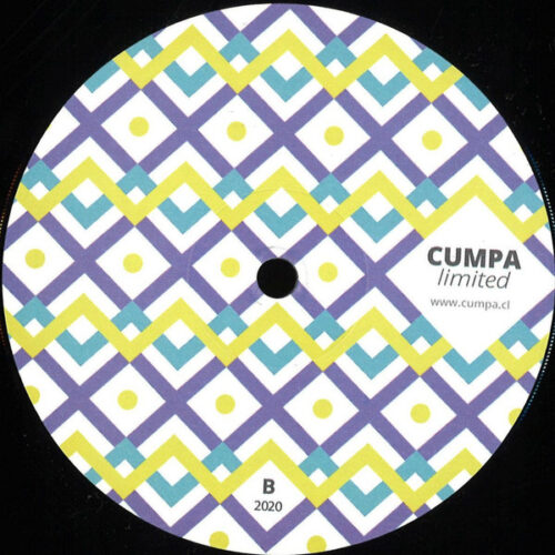 Etro Hahn, Liro - Raro EP Part 2 (12", EP)