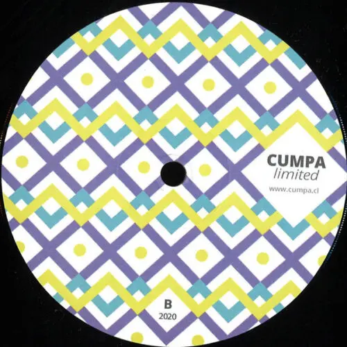 Etro Hahn, Liro - Raro EP Part 2 (12", EP)