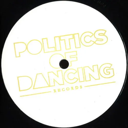 St. David - Mind Power EP (12", EP)