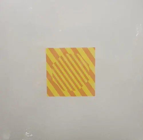 Caribou - Never Come Back / Sister (Floating Points Remixes) (12", Ltd)