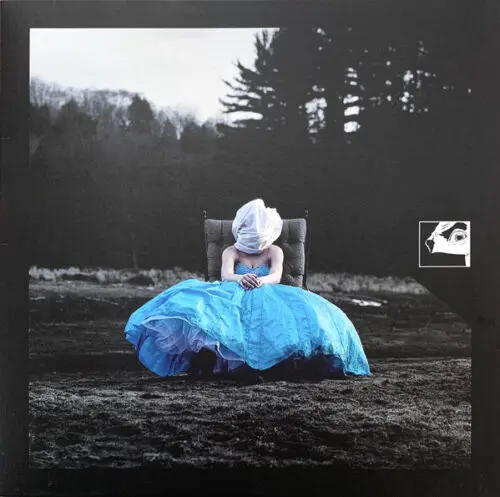 Melawati - Daliah (12")