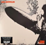Led Zeppelin - Led Zeppelin (LP, Album, RE, RM, 180) 2 15860224 0932594061f02c8a60a7161f02c8a60a74164312999461f02c8a60a76 1
