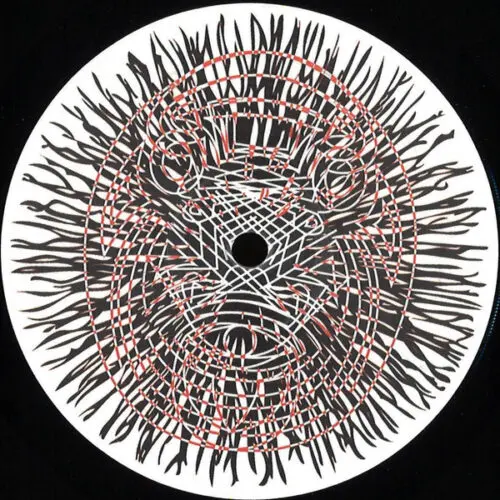 Aire Terra - El Matoto EP (12", EP)