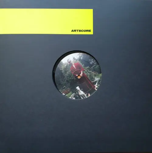 MRD - Superwoman 2​.​0 (12")