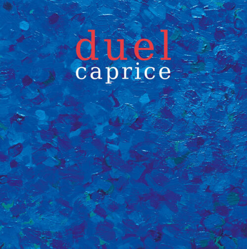Duel - Caprice (LP, Album)