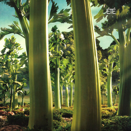 Etre - Unknown 07 (12")