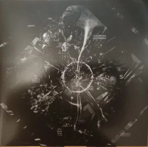 Various - Signals (3x12")