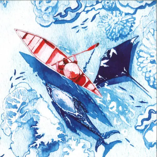 Tim Green (4) - Sea Parade (12", Single)